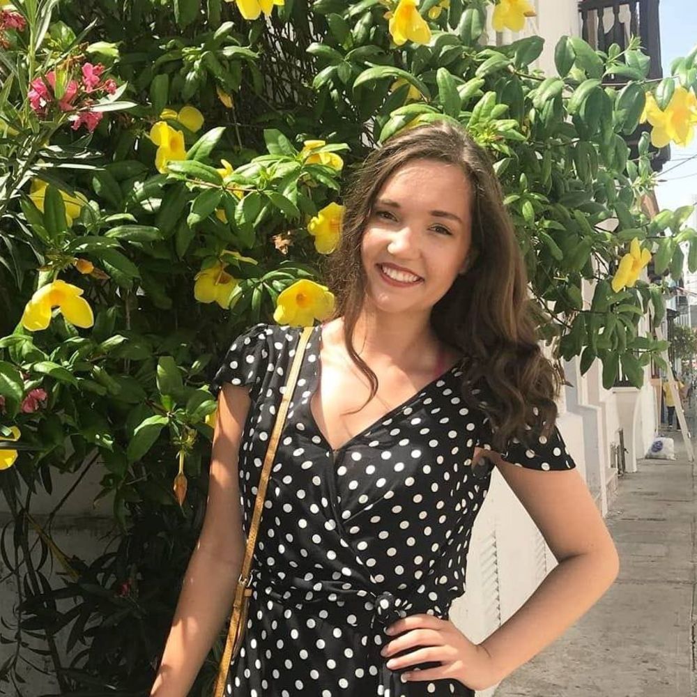 Meet your Posher, Rachel